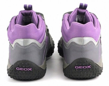 Ботинки и сапоги Geox модель J34H1A-05022-C1006b — фото 5 - INTERTOP