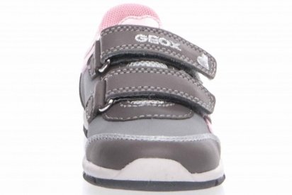 Ботинки Geox модель B4434H-000DP-C8004 — фото 4 - INTERTOP