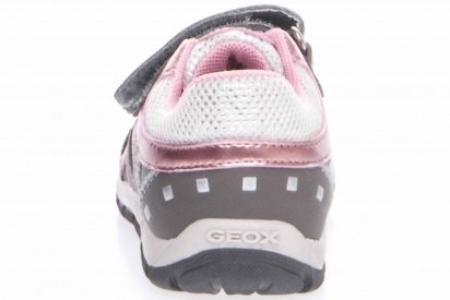 Ботинки Geox модель B4434H-000DP-C8004 — фото 5 - INTERTOP
