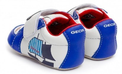 Сироватка для волосся Geox модель B5252B-00043-C0293 — фото 5 - INTERTOP