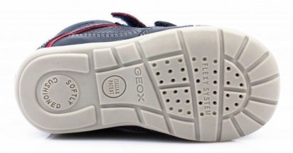 Ботинки и сапоги Geox модель XK4671 — фото 4 - INTERTOP