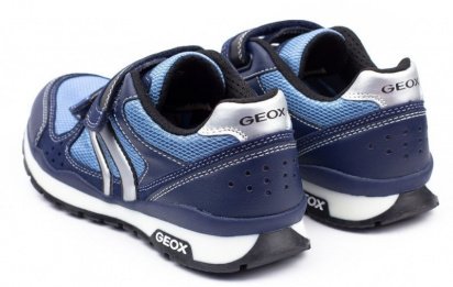 Кроссовки Geox модель J5215A-014AF-C4277b — фото 5 - INTERTOP