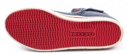 Ботинки и сапоги Geox модель XK4731 — фото 4 - INTERTOP