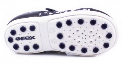 Комплект для немовлят Geox модель XK4786 — фото 4 - INTERTOP