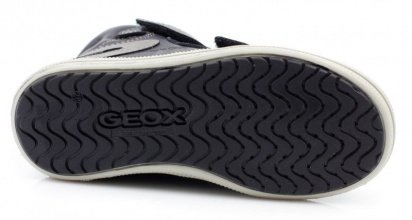 Ботинки casual Geox ELVIS модель J54A4E-05422-C0017 — фото 4 - INTERTOP