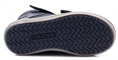 Черевики casual Geox ELVIS модель J54A4E-05422-C0661 — фото 4 - INTERTOP