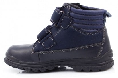 Черевики casual Geox WILLIAM ABX модель J5431A-0SEBC-C4002 — фото 3 - INTERTOP