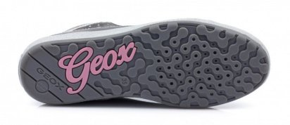 Ботинки и сапоги Geox WITTY модель J54C8A-02243-C9002 — фото 4 - INTERTOP