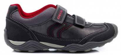 Напівчеревики Geox ARNO модель J44F0C-05411-C0051b — фото - INTERTOP