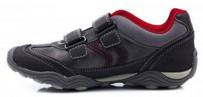 Напівчеревики Geox ARNO модель J44F0C-05411-C0051b — фото 3 - INTERTOP