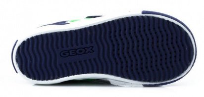 Напівчеревики Geox KIWI модель B62A7E-01022-C4248 — фото 4 - INTERTOP