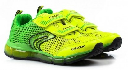 Кросівки Geox ANDROID модель J6244C-014CE-C0790 — фото - INTERTOP