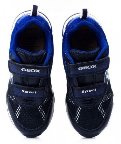 Кросівки Geox ANDROID модель J6244C-014CE-C4226 — фото 6 - INTERTOP