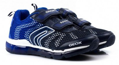 Кросівки Geox ANDROID модель J6244C-014CE-C4226 — фото - INTERTOP