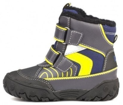 Черевики для активно Geox модель B5402B-050FU-C0657 — фото - INTERTOP