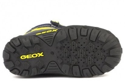 Черевики для активно Geox модель B5402B-050FU-C0657 — фото 3 - INTERTOP