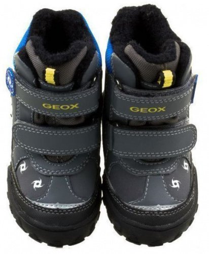 Черевики для активно Geox модель B6402A-00050-C0070 — фото 4 - INTERTOP