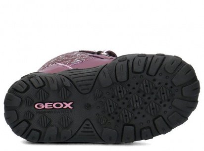 Ботинки Geox модель B6404B-0BC50-C8017 — фото 3 - INTERTOP