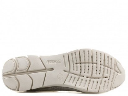 Кросівки Geox модель J723GA-01454-C1010 — фото 4 - INTERTOP