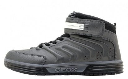 Черевики зі шнурівкою Geox J ARGONAT BOY модель J7429B-05411-C9247 — фото - INTERTOP