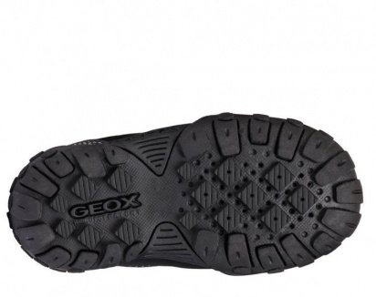 Ботинки Geox модель B840SA-050FU-C0245 — фото - INTERTOP