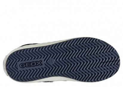 Ботинки со шнуровкой Geox модель J844GD-0DHBC-C4002 — фото - INTERTOP