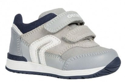 Черевики Geox B RISHON BOY модель B840RA-08510-C0665 — фото - INTERTOP