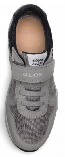 Кросівки Geox J ALFIER BOY модель J846NC-014AF-C0665 — фото 6 - INTERTOP
