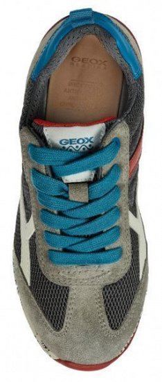 Кросівки Geox модель J929EA-01422-C1102 — фото 3 - INTERTOP