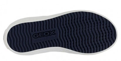 Напівчеревики Geox J GISLI BOY модель J925CB-0ME10-C4226 — фото 5 - INTERTOP