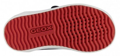 Напівчеревики Geox модель B821NA-01054-C4244 — фото - INTERTOP