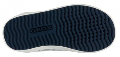 Напівчеревики Geox модель B821NA-01054-C1208 — фото - INTERTOP