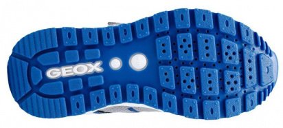 Кросівки Geox J CORIDAN BOY модель J925DA-054FU-C0069 — фото - INTERTOP