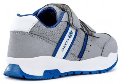 Кросівки Geox J CORIDAN BOY модель J925DA-054FU-C0069 — фото 3 - INTERTOP