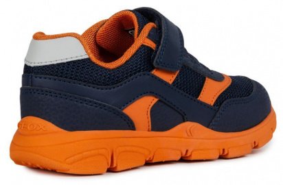 Кроссовки Geox модель J847NA-0CE14-C0820 — фото 3 - INTERTOP