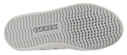 Черевики Geox J GISLI GIRL модель J924NA-0QB54-C0007 — фото - INTERTOP