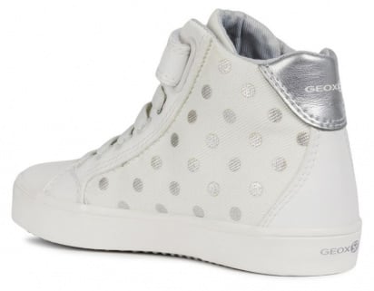 Черевики Geox J GISLI GIRL модель J924NA-0QB54-C0007 — фото 3 - INTERTOP