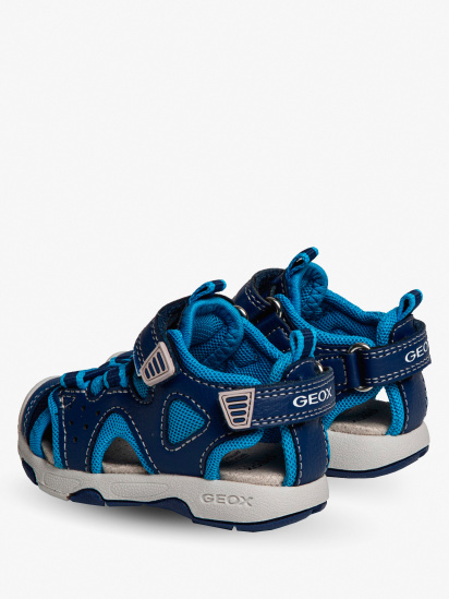 Сандалии Geox B SANDAL MULTY BOY модель B020FA-0FE14-C4231 — фото - INTERTOP