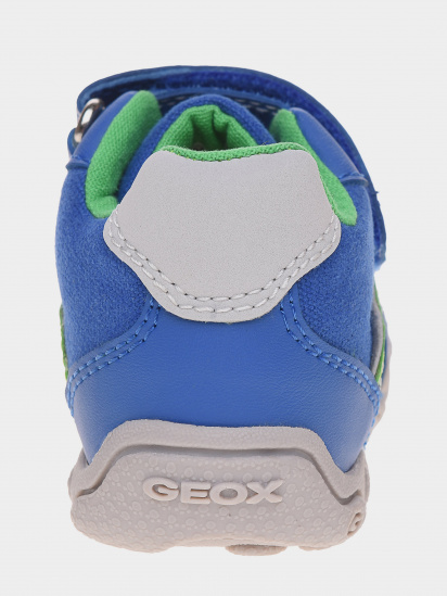 Кросівки Geox Balu' модель B0236A-01050-C4165 — фото 5 - INTERTOP