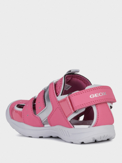 Сандалії Geox VANIETT  модель J026AA-050BN-C8295 — фото - INTERTOP