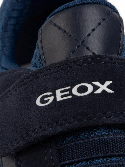 Кросівки Geox модель J029BD-01422-C0700 — фото 6 - INTERTOP