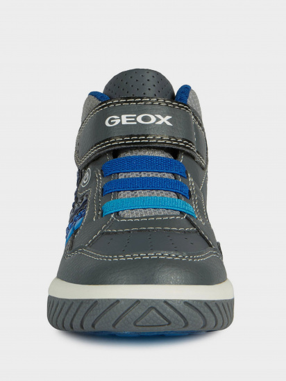 Ботинки Geox Inek модель J949CE-05411-C0069 — фото 3 - INTERTOP