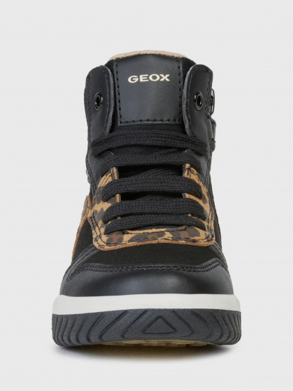 Ботинки Geox Inek модель J94ASA-0AU54-C9999 — фото - INTERTOP
