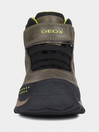 Ботинки Geox Teram модель J94AEA-0ME15-C0914 — фото 6 - INTERTOP