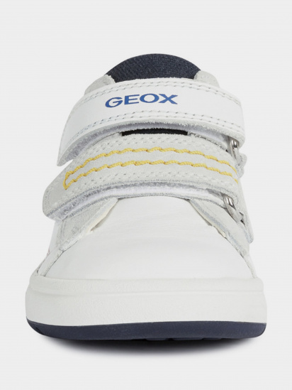 Ботинки Geox Biglia модель B044DD-08520-C1000 — фото 3 - INTERTOP