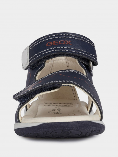 Сандалії Geox B S. Tapuz B. модель B150XB-05410-C0735 — фото 3 - INTERTOP