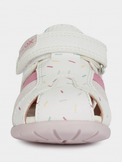 Сандалії Geox Elthan Baby Girl модель B151QD-05410-C0406 — фото 3 - INTERTOP