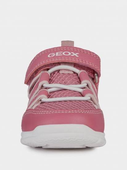 Кроссовки Geox Runner модель B15H8F-0CE14-C8230 — фото 3 - INTERTOP