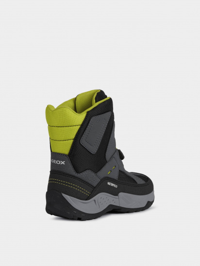 Сапоги Geox Sentiero модель J04CEC-0CEFU-C0666 — фото 3 - INTERTOP