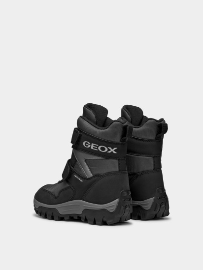 Черевики Geox модель J46FRE-0FU50-C9211 — фото 4 - INTERTOP